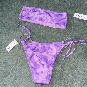 Kendall & Kylie Bikini Bottom